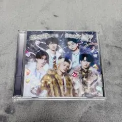 M!LK 爆裂愛してる 好きすぎて滅！ CD 初回B