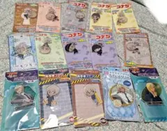 名探偵コナン 安室透 プライズ景品 キーホルダーセット