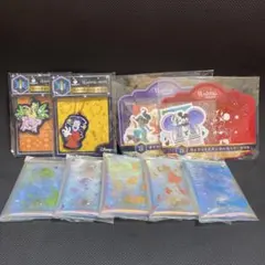 ディズニー　一番くじ　Wishing Stars まとめ売り