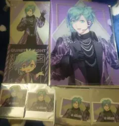 うたプリ ジョイポリス 美風 藍セット