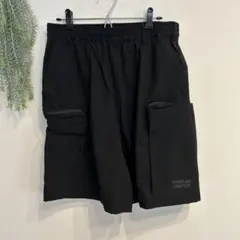 AZUL by moussy SUNBEAMSCAMPERS ハーフパンツ短パンのサムネイル