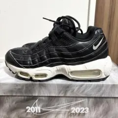 NIKE ナイキ airmax95 エアマックス95 24.0cm