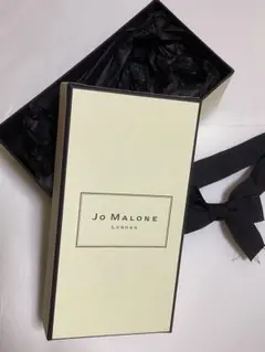 ジョーマローン　空箱