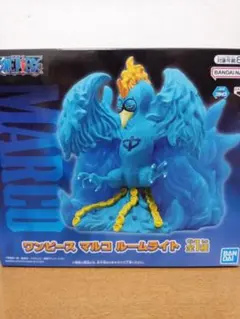 ワンピース　マルコ　ルームライト