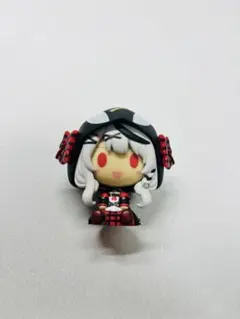 沙花叉クロヱ ちょこのっこ フィギュア 一番くじ ホロライブ