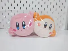カービィ play with ワドルディ ぬいぐるみ なかよし