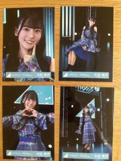 日向坂46 3回目のひな誕祭 リメイクモザイク柄衣装 - メルカリ