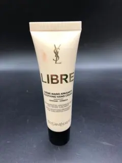 YSL イブサンローラン リブレ ハンドクリーム 30ml フランス製