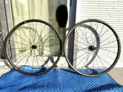 【トモスギ】Mavic R-SYS 700Cシマノ フリー ◇◇マビック MAVIC アールシス R-SYS SLR チューブレスレディ カンパ