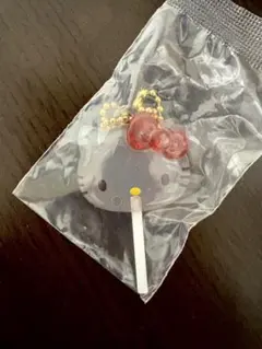 サンリオキャラクターズ　カラフルキャンディチャーム　キティ