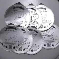 2025年最新】乃木坂46 伊藤理々杏 サインの人気アイテム - メルカリ