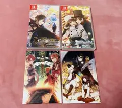 オトメイト テレビゲーム