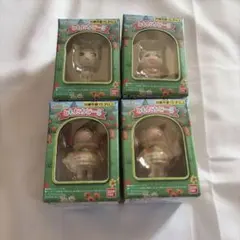 あつ森 ともだちどーる