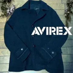 AVIREX ピーコート