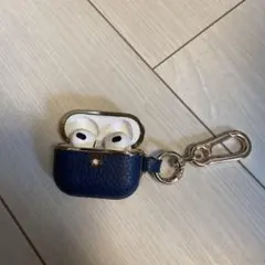 AirPods第3世代本体 ケース付き