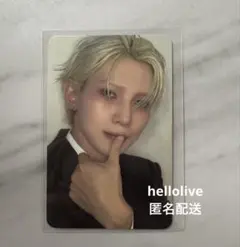 GOLDEN HOUR : Part.4 hellolive ヨサン