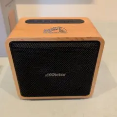 Victor Bluetooth ワイヤレススピーカーのサムネイル