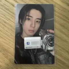 BOYNEXTDOOR ボイネク トレカ 対面サイン会 中華 イハン