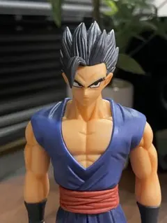 【ドラゴンボール】 孫悟飯 フィギュア スーパーヒーロー