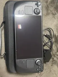 Steam Deck（スチームデック）256GBモデル 中古 2026年最新】steam deck 256の人気アイテム - メルカリ