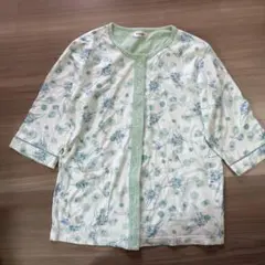 部屋着　パジャマのサムネイル