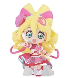 【2個セット】プリキュアあそーと2025 Ａ賞 キュアアイドル&C賞 メロロン
