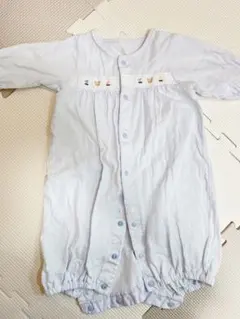 ファミリア ツーウェイ・ドレスオール