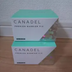 CANDEL PREMIER BARRIER FIX 2個セット - メルカリ