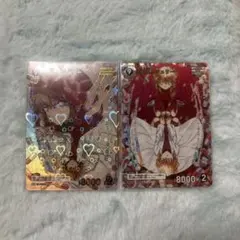 名探偵コナン 哀色の宿命 灰原哀＆シェリー MRP.MR