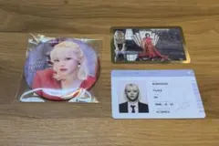 TWICE ジョンヨン まとめ売り