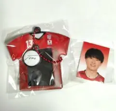 2026年最新】小川智大 キーホルダーの人気アイテム - メルカリ