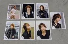 KAT-TUN 亀梨和也 公式写真C【1枚 100円】 - メルカリ