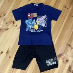 ポケットモンスター パジャマセット (キッズ)
