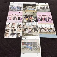 SnowMan 2023.4-2024.3 カレンダー