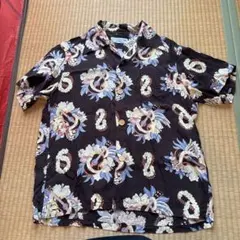 2026年最新】evisu アロハシャツの人気アイテム - メルカリ