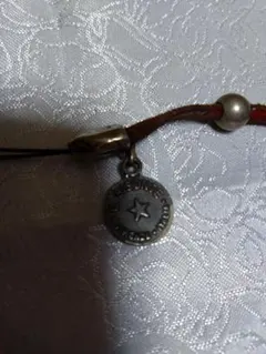 IL BISONTEレザー製ストラップ