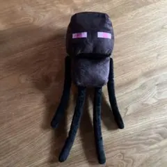 エンダーマン ぬいぐるみ
