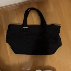 トートバッグ　マザーズバッグ LEPSIM