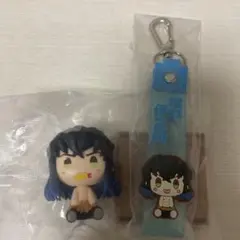 鬼滅の刃　姉の仇　嘴平伊之助