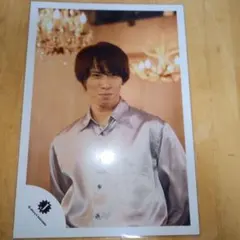 ☆SnowMan公式写真8144