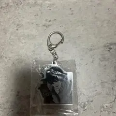 チェンソーマン アクリルキーホルダー 吉田ヒロフミ