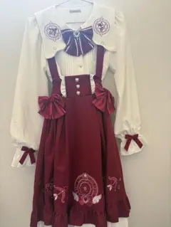 2026年最新】Amavel 魔法少女の人気アイテム - メルカリ