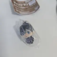 チェンソーマン めじるしアクセサリー2 早川アキ