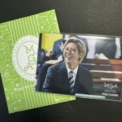 ミセス　藤澤涼架　フォトカ　ランドマーク