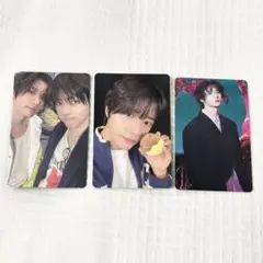 TXT トレカ セット スビン - メルカリ
