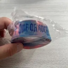 ワンオクのラバーバンド