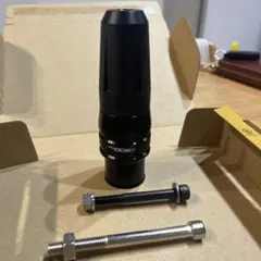カワサキZ900RS用マフラーガード！のサムネイル