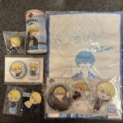 東京リベンジャーズ 松野千冬 まとめ売り