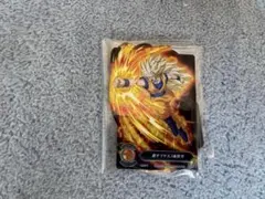 ドラゴンボールDAIMA アクリルスタンド 超サイヤ人3孫悟空
