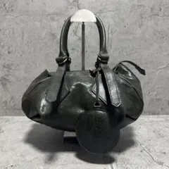 Vivienne Westwood Boston Bag GR archive